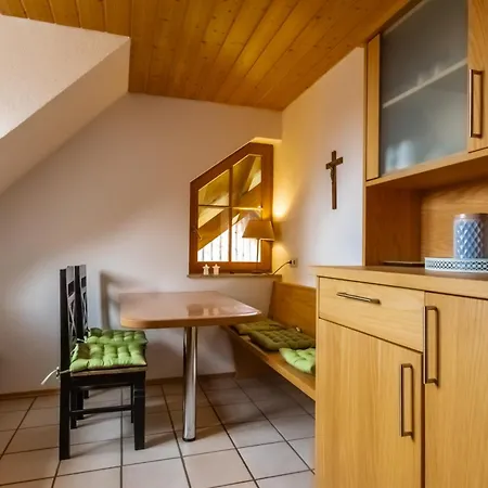 Ferienwohnung In Laendlicher Lage Meckenbeuren Exterior photo