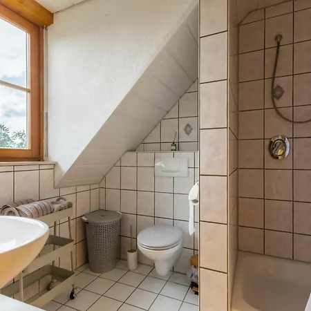Ferienwohnung In Laendlicher Lage Meckenbeuren Exterior photo