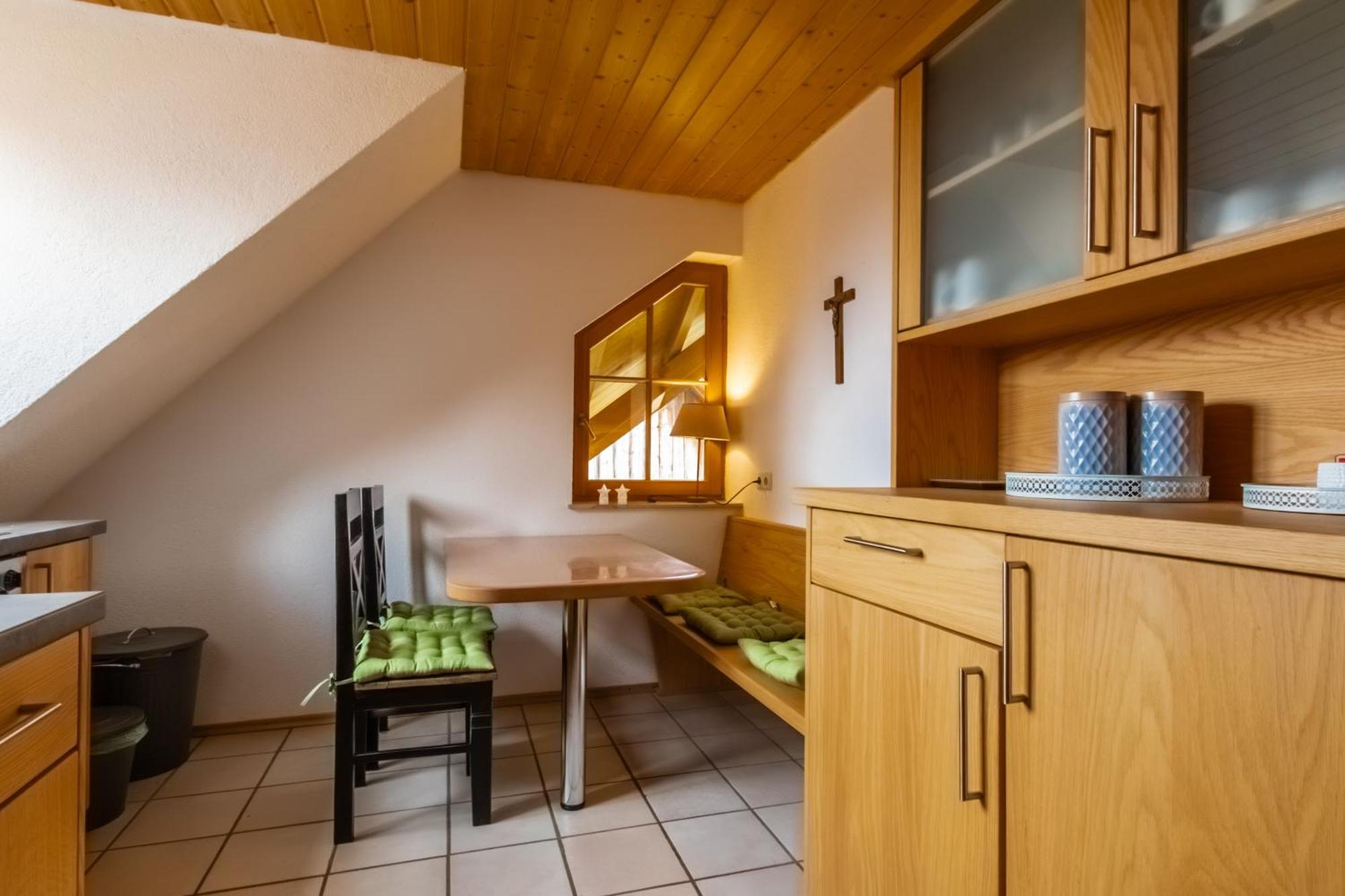 In Laendlicher Lage Apartment *