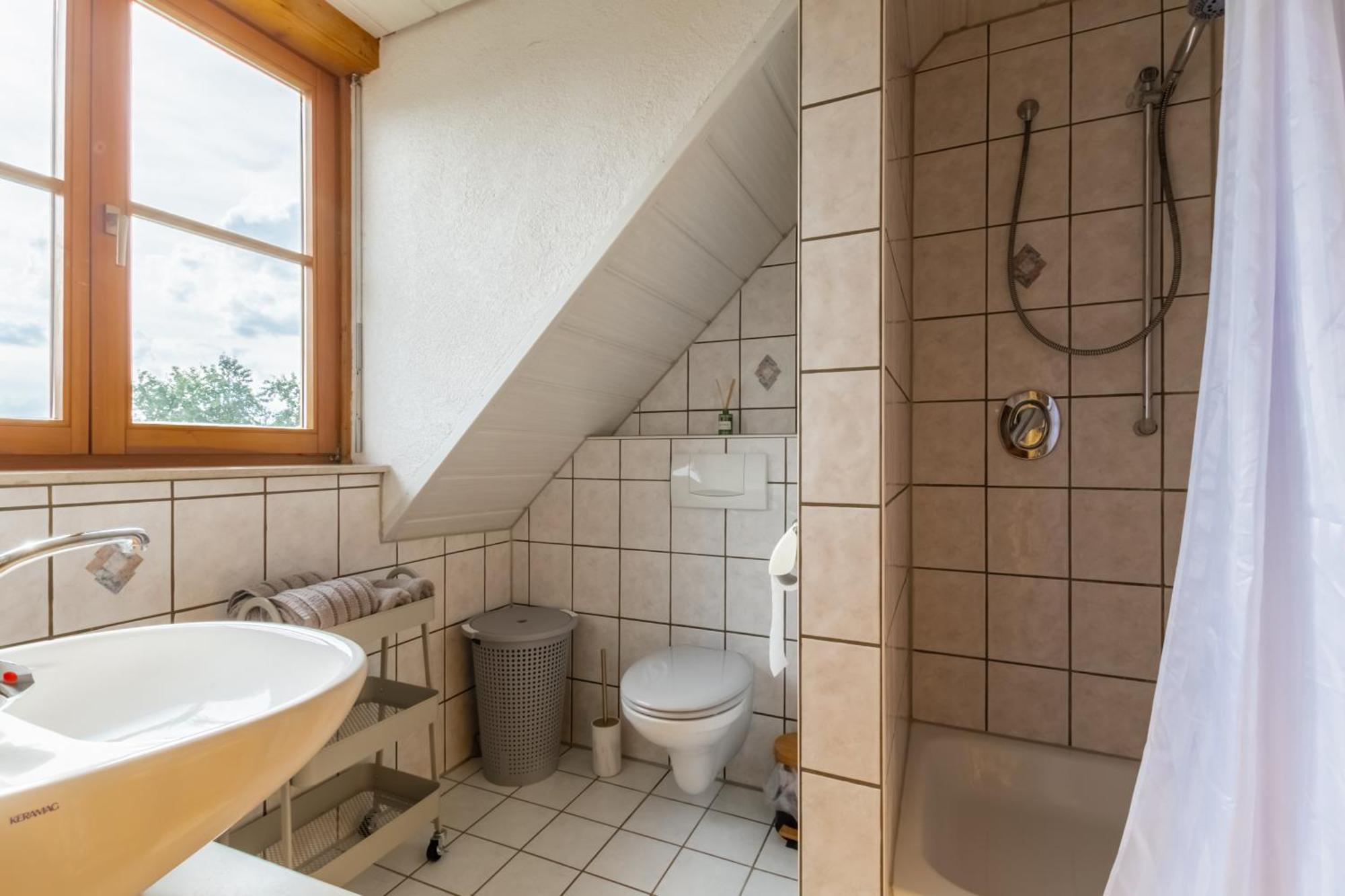 Apartment In Laendlicher Lage Meckenbeuren