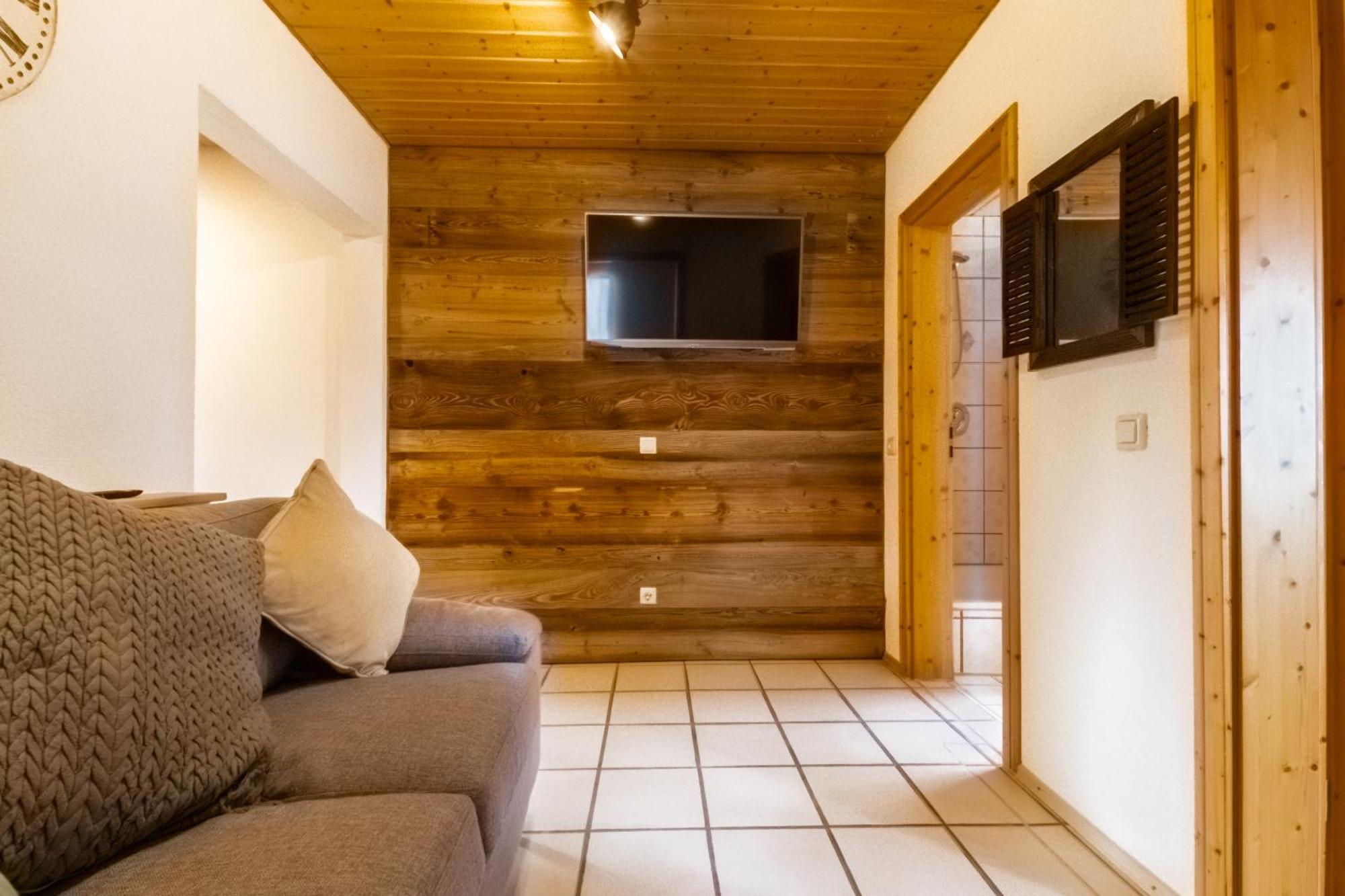 In Laendlicher Lage Apartment Meckenbeuren