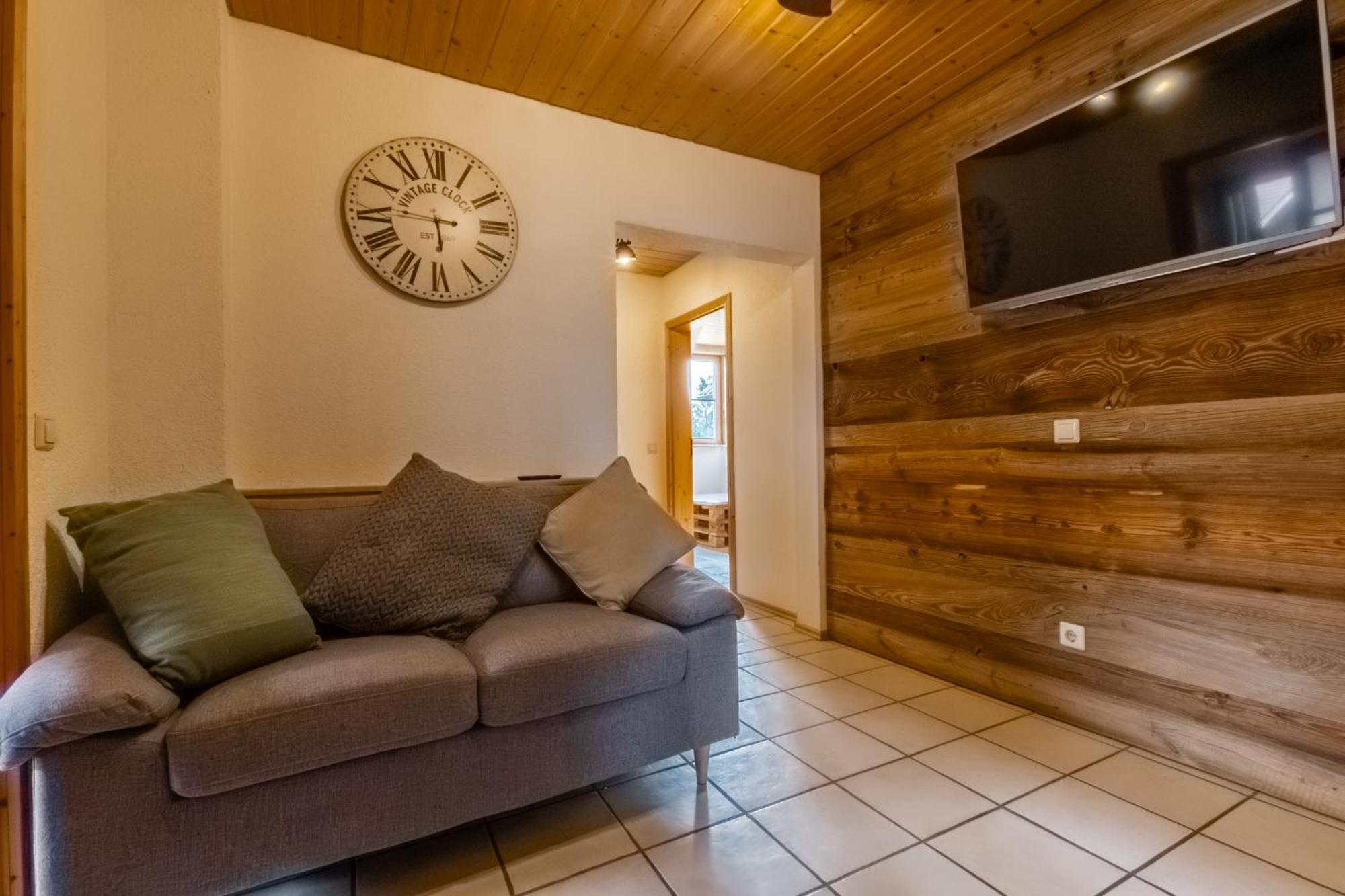 In Laendlicher Lage Apartment *